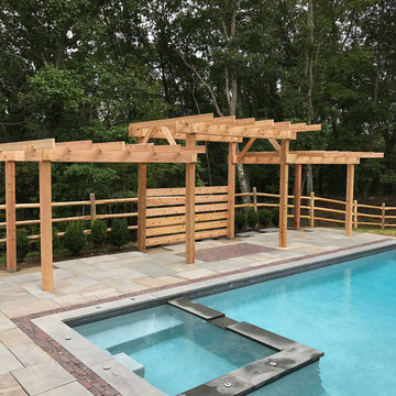Poolscapes