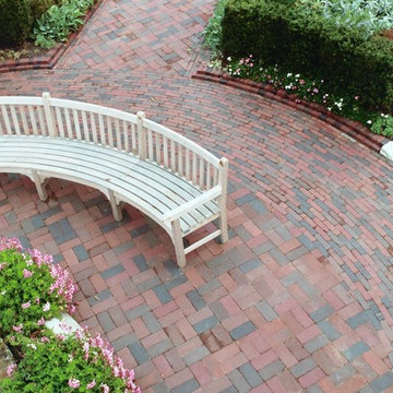 Paving