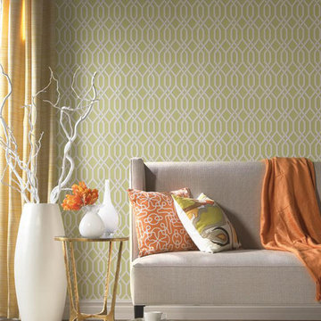 Geometric Wallpaper