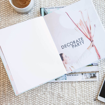 Decorate For A Party Book
