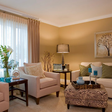 Dream Room 2011