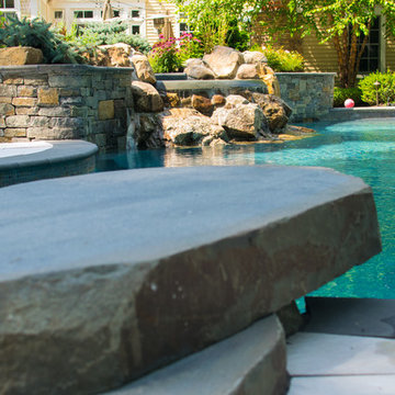 An Enchanting Outdoor Design
