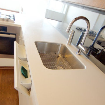 Chelsea Apartment 2