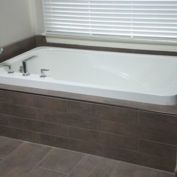 REMODEL Before & After