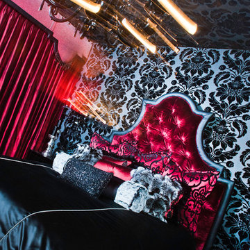 Charles Neal Home Luxury