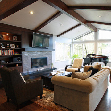 Lake Oswego Remodel