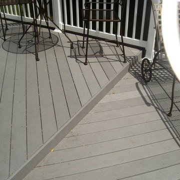 Omaha Decks