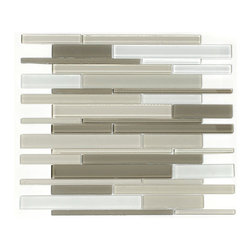 Glass Collection 2 - Products
