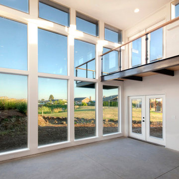 Salish Residence