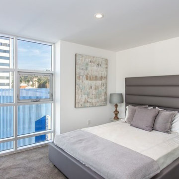 Lofts On La Brea