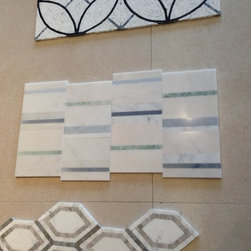 Royal Stone & Tile Showroom - Tile