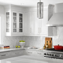new kitchen