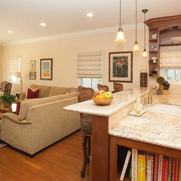 Spanish Revival in Los Angeles