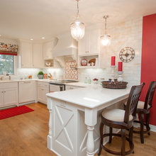 Mom's Kitchen