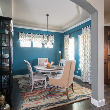 Beautiful Dining Rooms