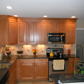 Anthony Wayne Kitchen Remodel