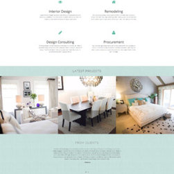 Nicholas Carl Design - Products