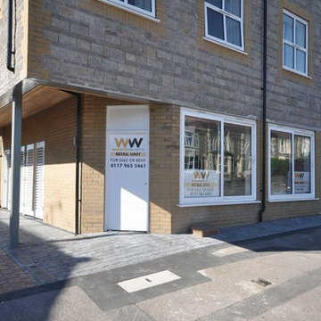The Highwayman - Ground Floor Commercial Unit