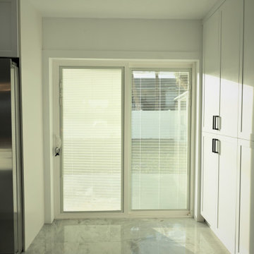Tampa House Renovation