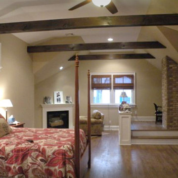 Residential Interior Projects