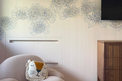 Kids' room photo in New York