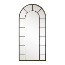 Mirrors - Mirrors