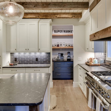 Cottagewood Residence
