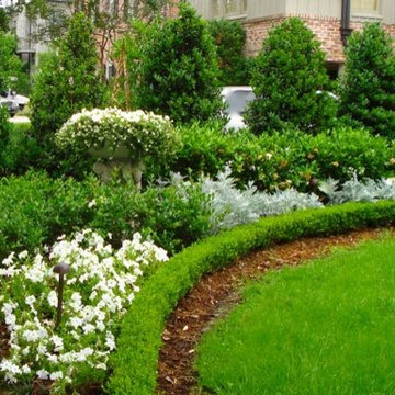 Front Landscaping