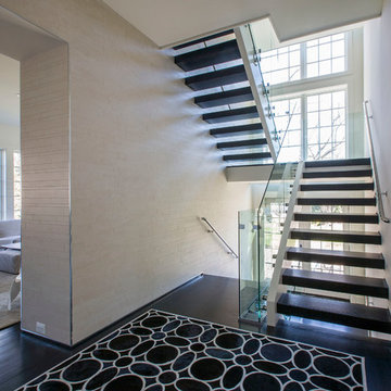 Craftsman Modern