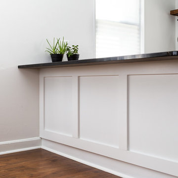 Forest Glen Kitchen