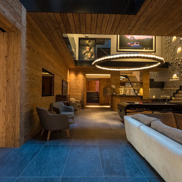 Chalet Swiss Alps, Switzerland