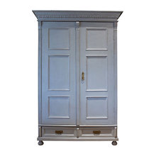 Furniture Finishes