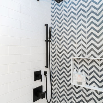 Midtown East - Apartment Renovation