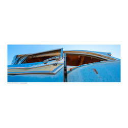RUSTED RELICS - Products
