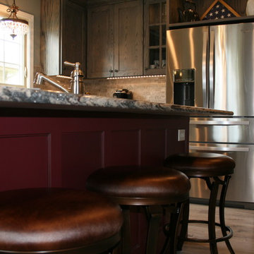 Palmer Kitchen