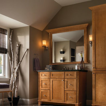 Vanities