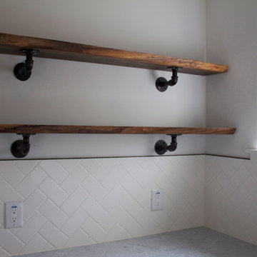 Dallas Transitional Speculative & Remodel
