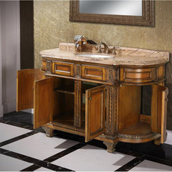 Legion Bathroom Vanities - Bathroom Vanities And Sink Consoles