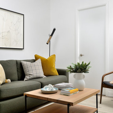 The Kingston Condo