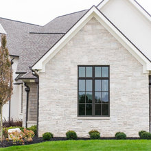 Madison Exterior