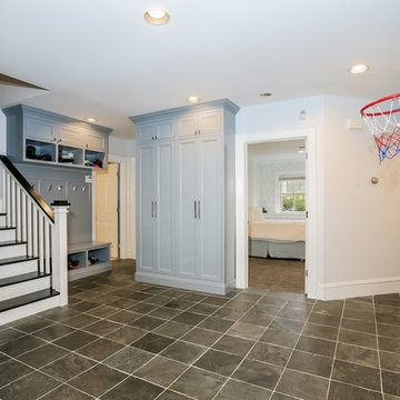 Grace Church Street