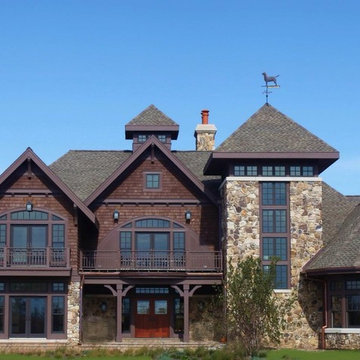 Geneva Lake Homes