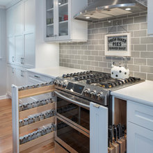 New build Kitchen