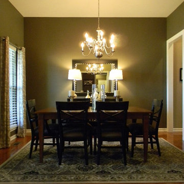 For Sale 8665 Alizarin Ave Cicero NY $284,900 One Level Living NEW CONSTRUCTION