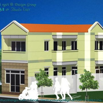 BH House