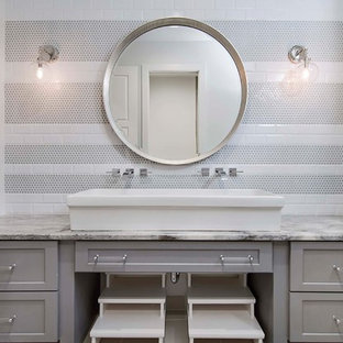 Gerda Terrace Custom