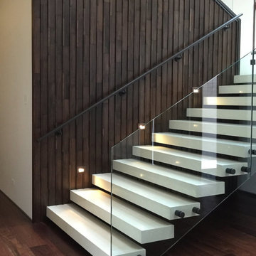Posada Custom Homes