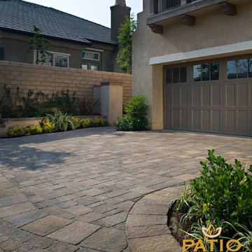 Belgard Pavers