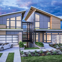 my house