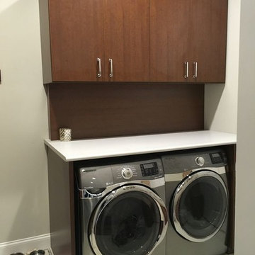 Laundry Rooms